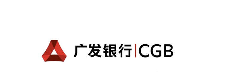 广发银行logo设计展示案例