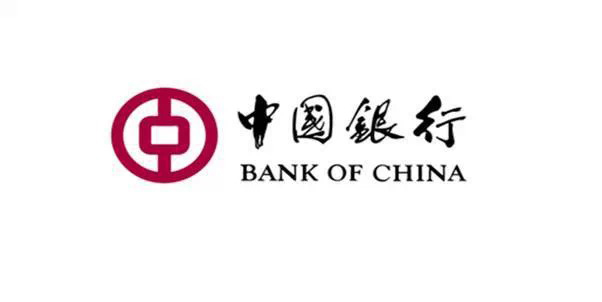中国银行logo设计展示案例