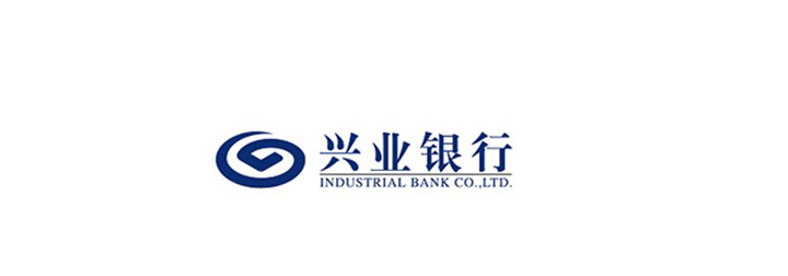 兴业银行logo设计展示案例